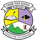 Crane High School, Rubaare logo